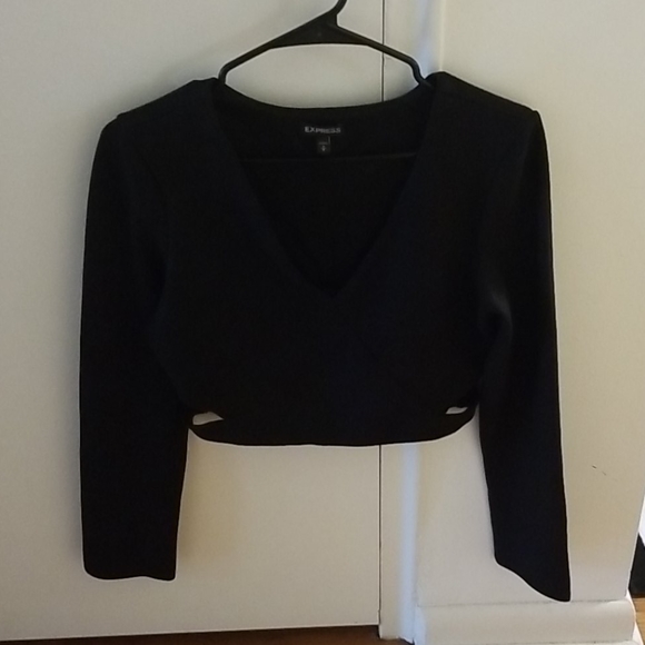 Express women's shirt - Picture 1 of 6